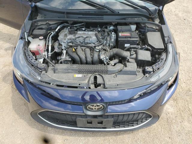2021 TOYOTA COROLLA XL 5YFFPMAE0MP177506