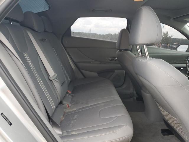 2021 HYUNDAI ELANTRA SE 5NPLN4AG6MH003530
