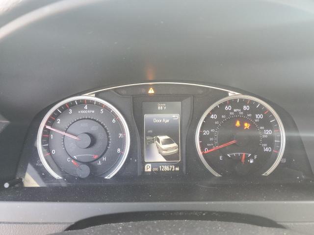 2017 TOYOTA CAMRY LE 4T1BF1FK2HU401250