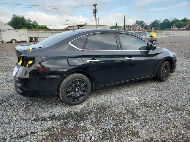 Vin: 3n1ab7ap5hy268212, lot: 63782585, nissan sentra s 20173