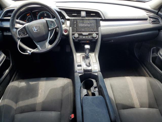 2018 HONDA CIVIC EX - 19XFC1F31JE002874