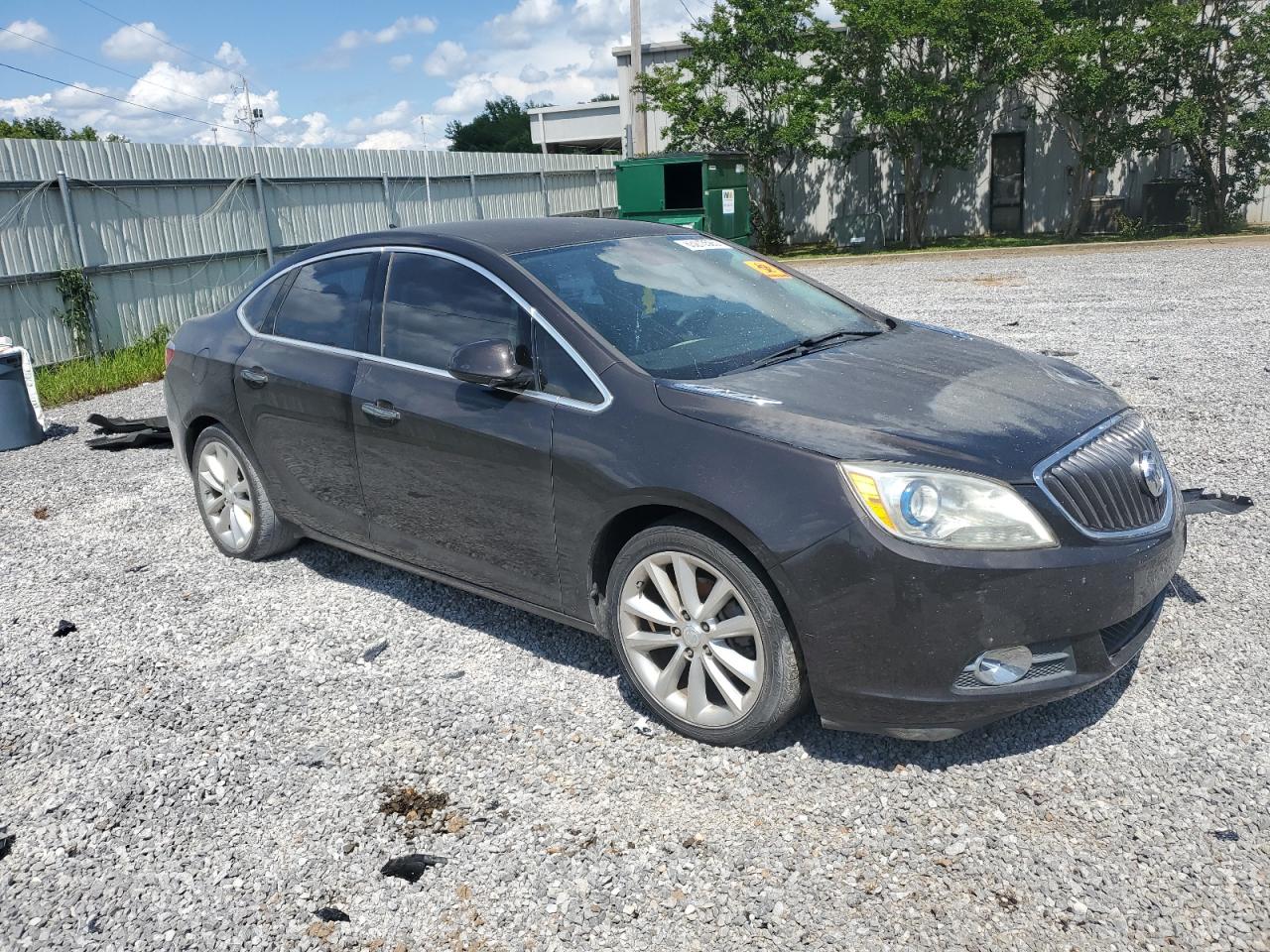 BUICK VERANO