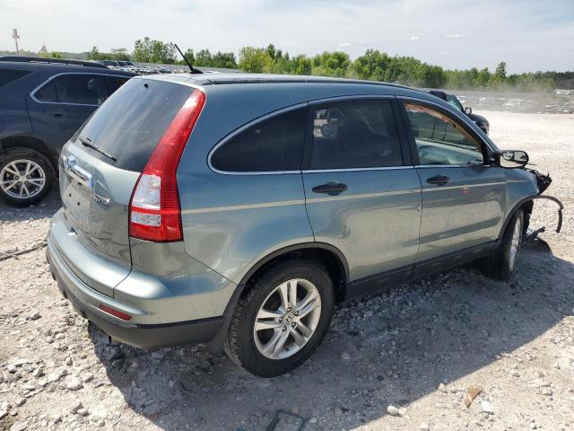 2010 HONDA CR-V EX - 5J6RE4H59AL068775