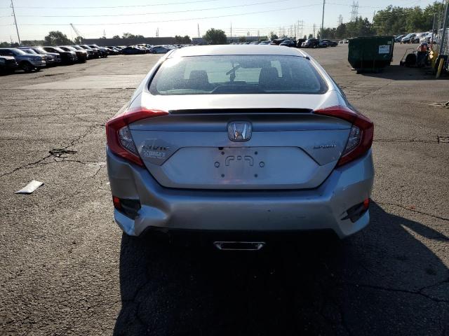 2021 HONDA CIVIC SPORT 2HGFC2F89MH508836
