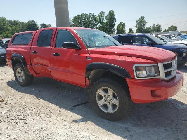 2011 DODGE DAKOTA SLT - 1D7RW3GP4BS620311