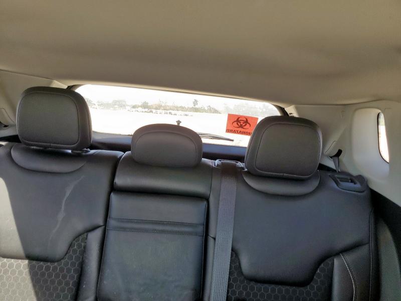 2018 JEEP COMPASS LA 3C4NJCBB4JT293442