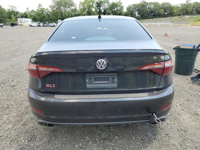 2021 VOLKSWAGEN JETTA GLI - 3VW6T7BU3MM094756