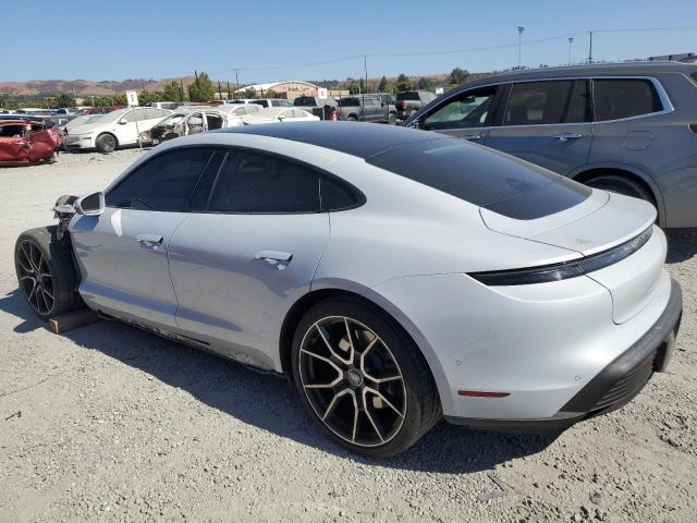 2023 PORSCHE TAYCAN WP0AA2Y1XPSA16346