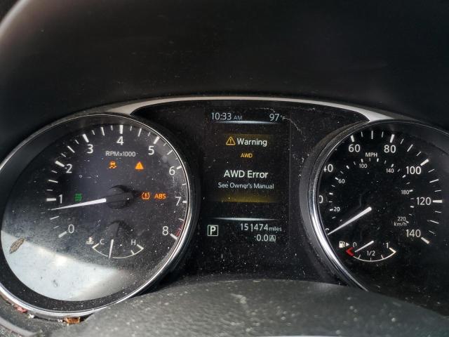 2014 NISSAN ROGUE S - 5N1AT2MV3EC858822