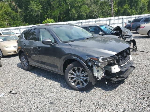 2025 MAZDA CX-5 PREMI JM3KFBEM6S0592142
