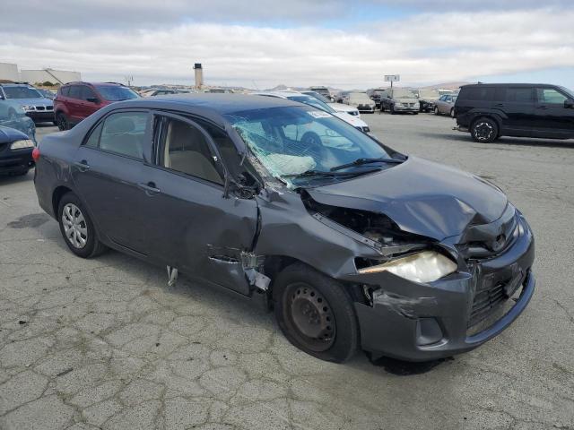 2012 TOYOTA COROLLA BA - JTDBU4EE1C9175396