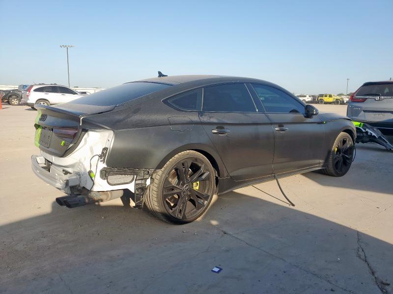 2025 AUDI S5 PREMIUM WAUC4CF58SA003678