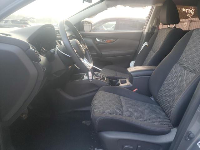 2018 NISSAN ROGUE SPOR JN1BJ1CR2JW284870