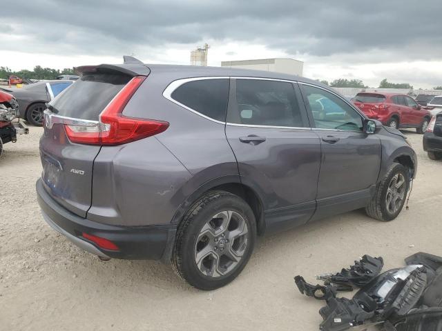 2018 HONDA CR-V 7FARW2H56JE023887