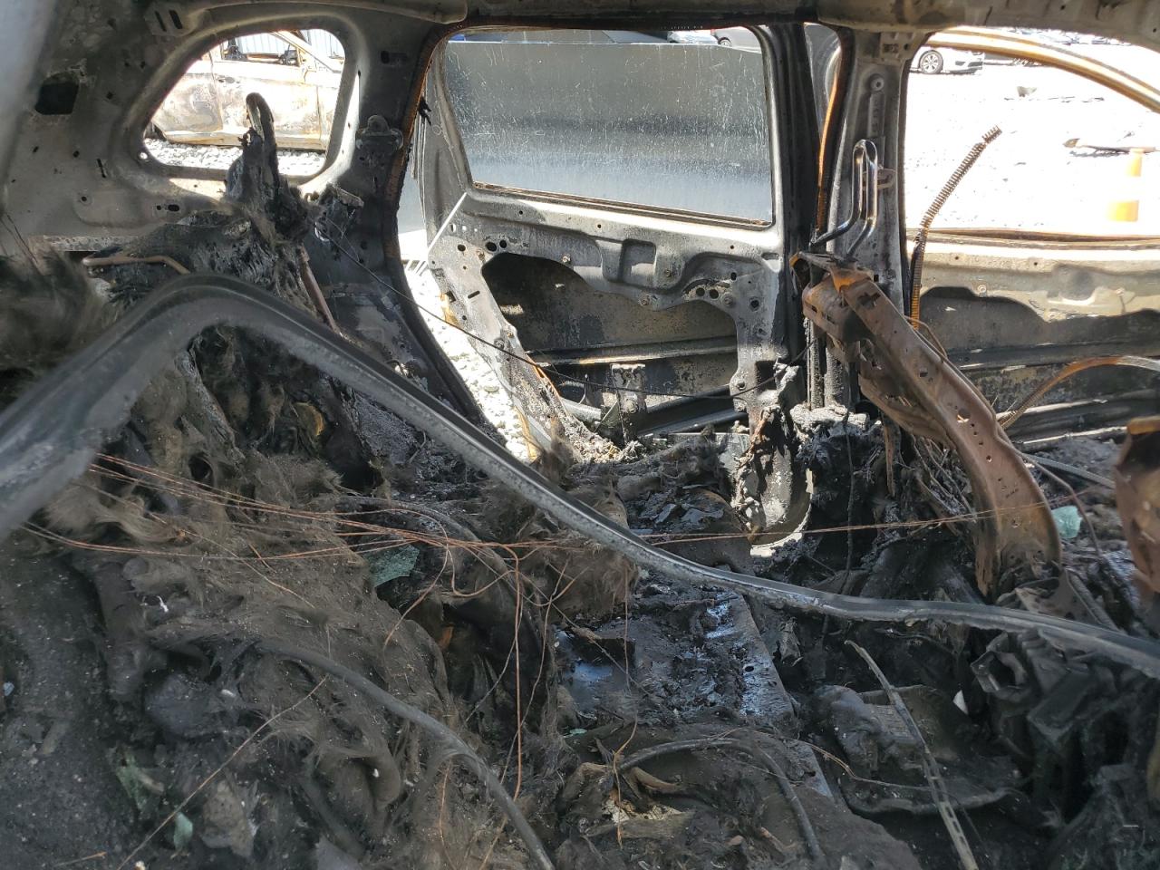 JEEP GRAND CHEROKEE LATITUDE