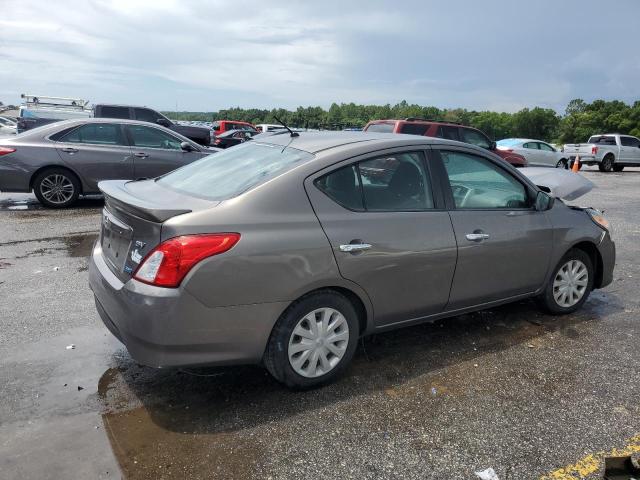 2016 NISSAN VERSA S 3N1CN7AP1GL885134