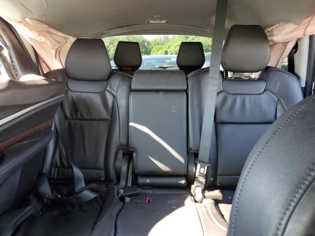2019 ACURA MDX 5J8YD4H30KL036688