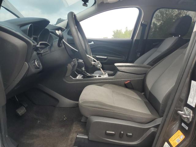 2017 FORD ESCAPE SE - 1FMCU9G94HUD20870