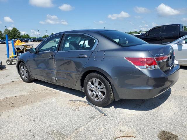 2012 HONDA ACCORD SE - 1HGCP2F69CA127099
