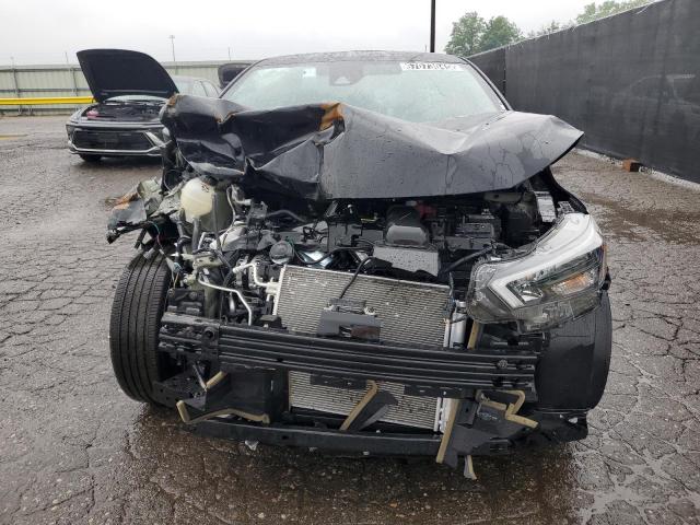 2025 NISSAN VERSA SV - 3N1CN8EV9SL850137