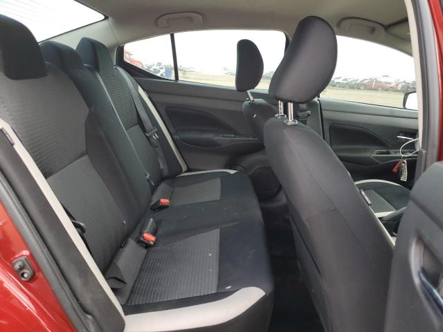 2022 NISSAN VERSA SV 3N1CN8EV2NL866653