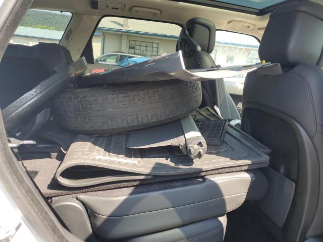 2021 LAND ROVER RANGE ROVE SALWR2SU1MA753766