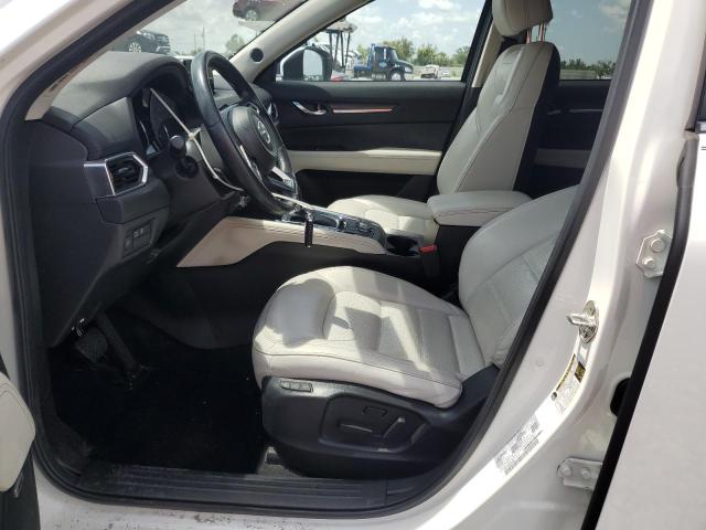 2020 MAZDA CX-5 GRAND - JM3KFADM3L0840991