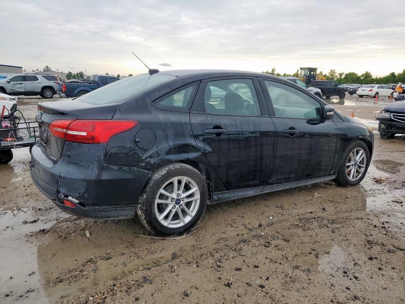 Vin: 1fadp3f29gl238077, lot: 63398195, ford focus se 20163