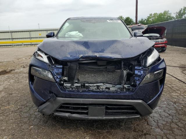 2025 NISSAN ROGUE SV 5N1BT3BB1SC827082