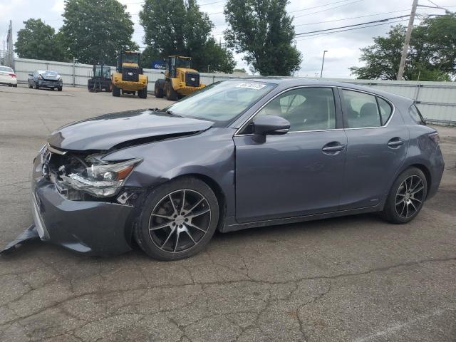 2015 LEXUS CT 200 JTHKD5BH9F2223551