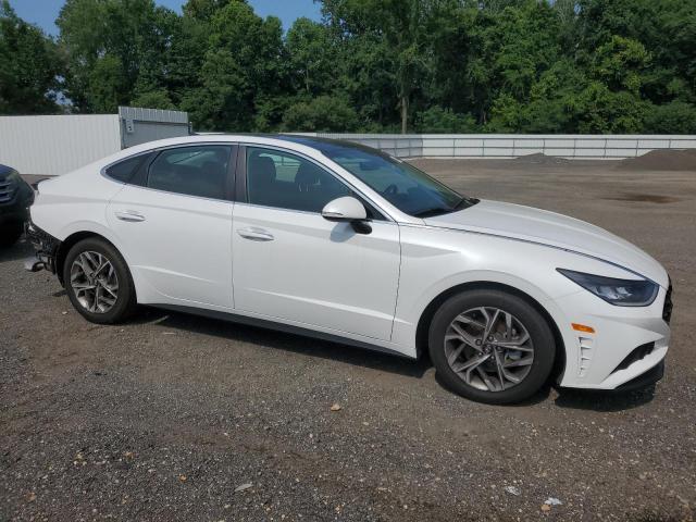 2022 HYUNDAI SONATA SEL #3285704659