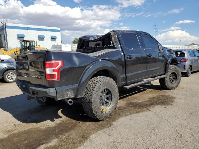 2019 FORD F150 SUPER - 1FTEW1E5XKKC02141