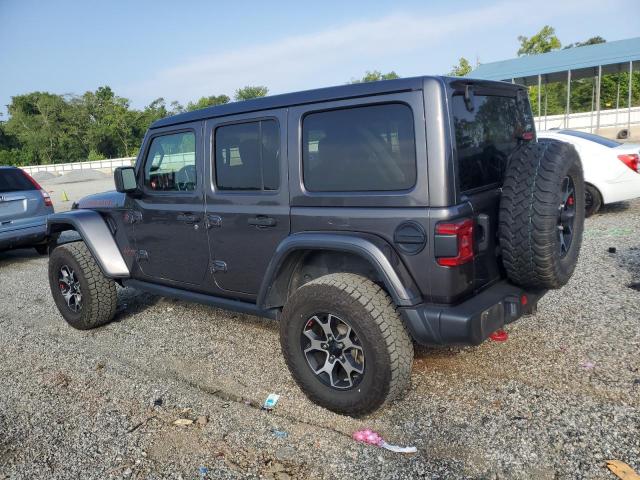 2021 JEEP WRANGLER U 1C4HJXFN7MW586520