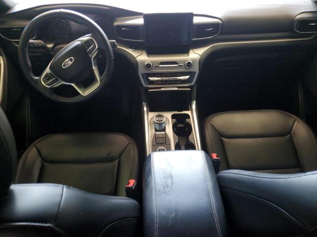 2022 FORD EXPLORER XLT - 1FMSK8DH5NGC08998