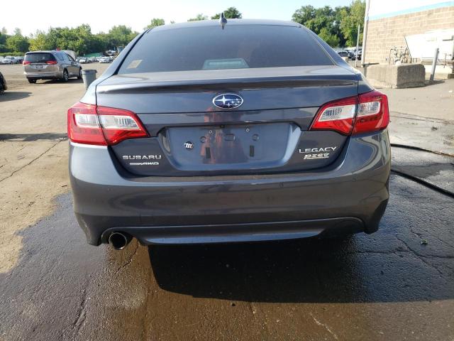 2017 SUBARU LEGACY 2.5 4S3BNAN66H3018851