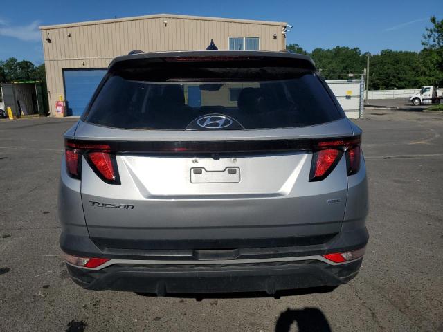 2024 HYUNDAI TUCSON SEL 5NMJBCDE1RH322472