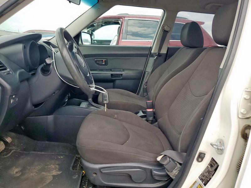 2013 KIA SOUL - KNDJT2A55D7484844