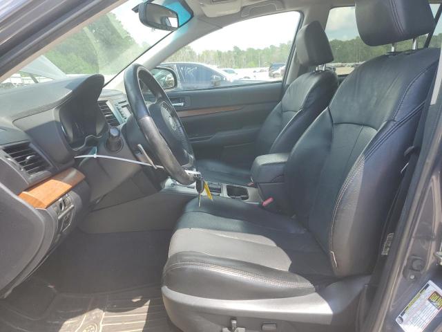 2014 SUBARU OUTBACK 3. - 4S4BRDLC5E2300135