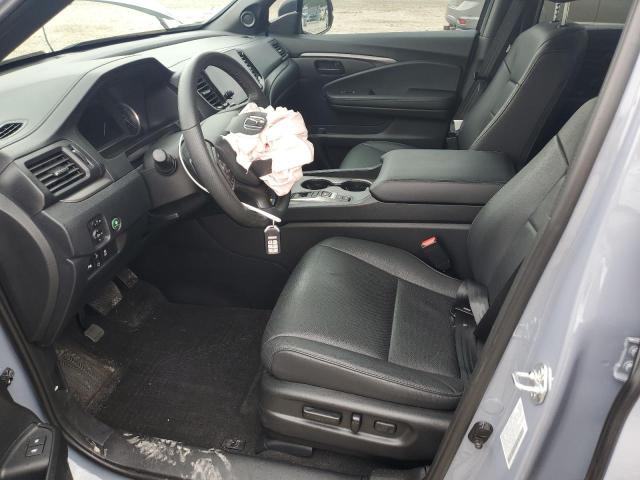 2024 HONDA PASSPORT E 5FNYF8H52RB020488