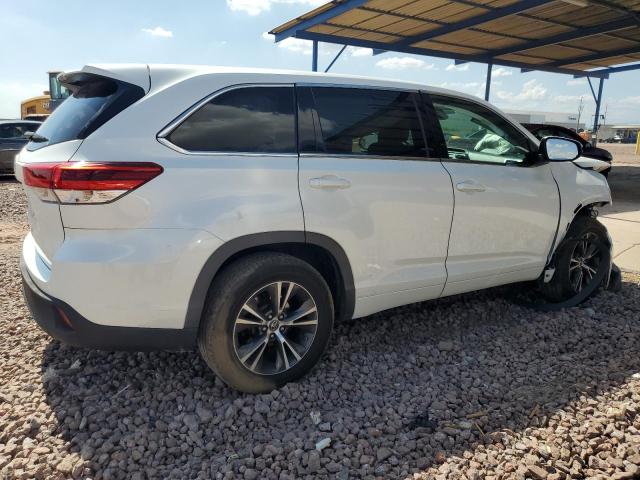2017 TOYOTA HIGHLANDER - 5TDZARFH6HS023717