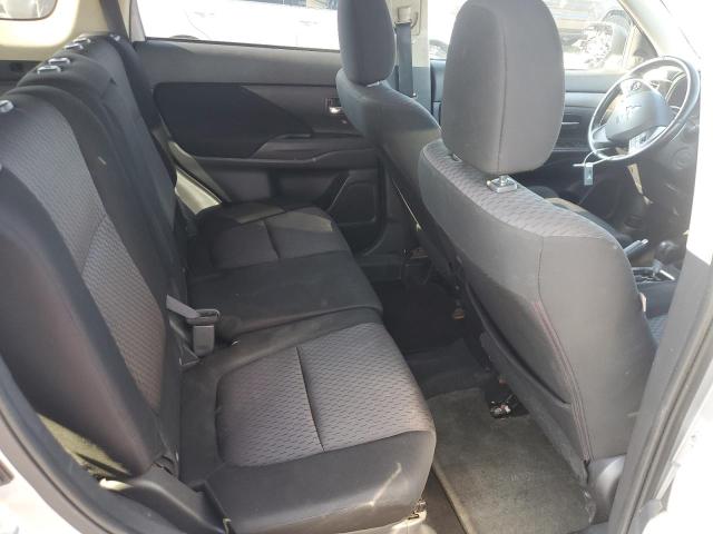 2014 MITSUBISHI OUTLANDER #3318872039