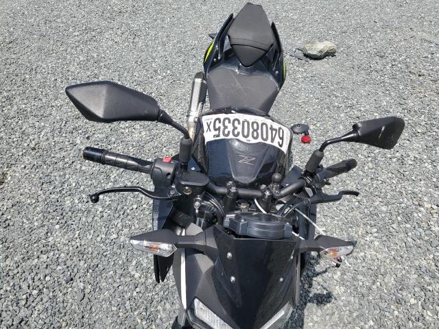 2020 KAWASAKI ER400 D JKAERKD18LDA88137
