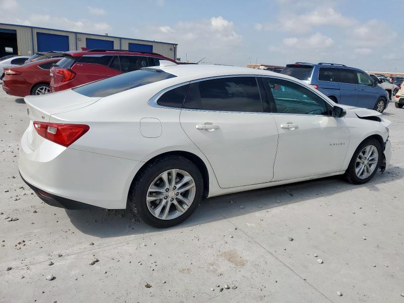 2017 CHEVROLET MALIBU LT 1G1ZE5ST0HF233522