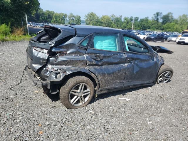 2018 HYUNDAI KONA SE - KM8K1CAA8JU183278