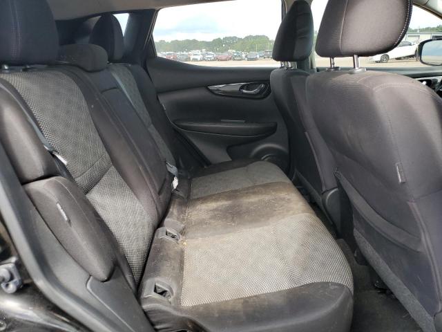 2021 NISSAN ROGUE SPORT SV JN1BJ1BW2MW669857