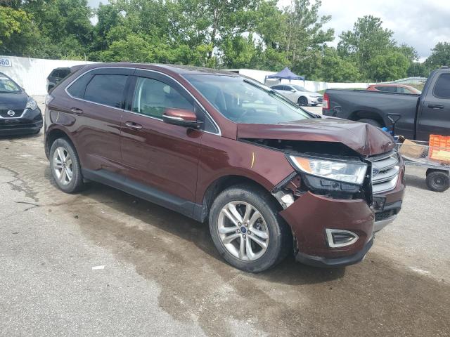 2015 FORD EDGE TITAN 2FMTK4K9XFBC07279
