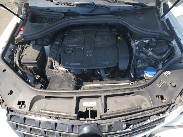 2015 MERCEDES-BENZ ML 350 - 4JGDA5JB7FA441232