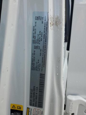 2024 JEEP GLADIATOR 1C6JJTAG8RL133574