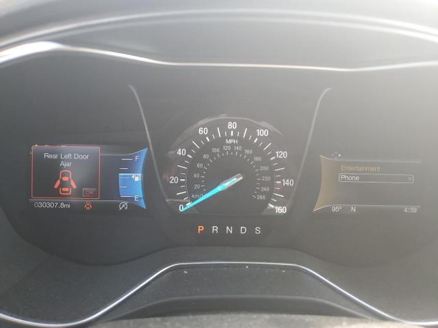 2017 FORD FUSION SE 3FA6P0HD6HR330238