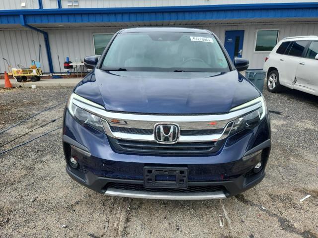 2020 HONDA PILOT EXL 5FNYF6H5XLB053847